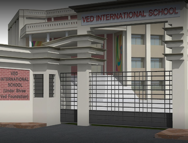 Ved International School